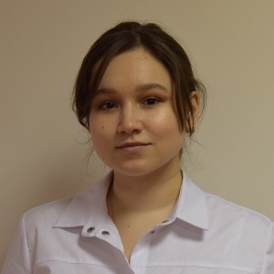 Сисенова К.М.