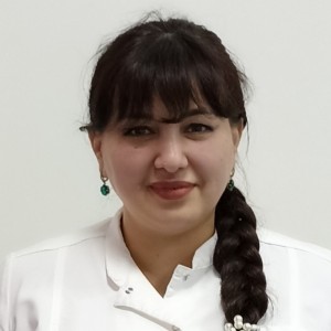 Шайгарданова О.Л.