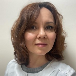 Измайлова Э.Р