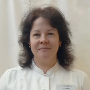 Немова К.А