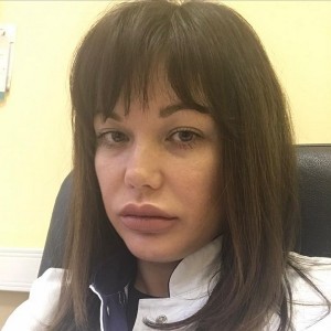 Сухорукова В.А
