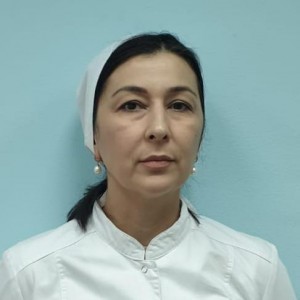 Товсултанова М.С