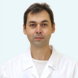 Гиленков