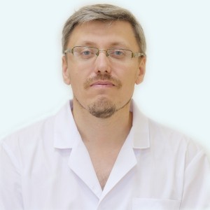 Жарников