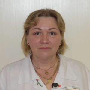 Кожевникова