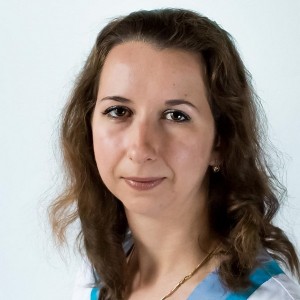 Корнеева