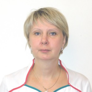 Патрикеева