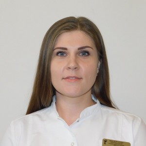 Чуранова