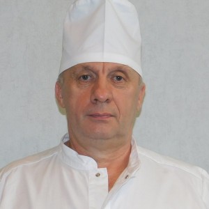Безносиков
