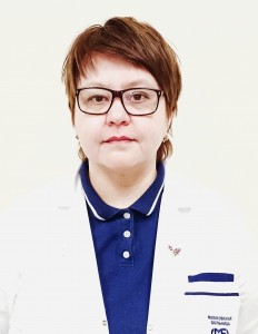 Василенко Ж.А.