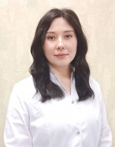 Горшкова В.Д.