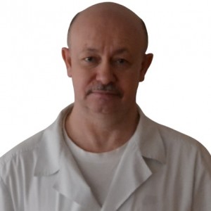 Беккер