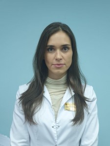 Бубнова