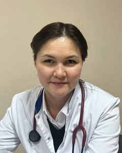 Соловьева