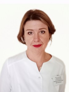 Заломнова Л.В.