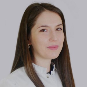 Зубаирова