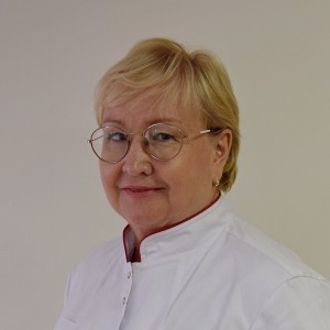 Капустина-ЛА