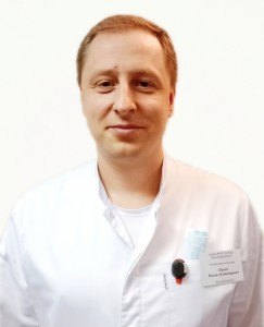 Павлов М.В.