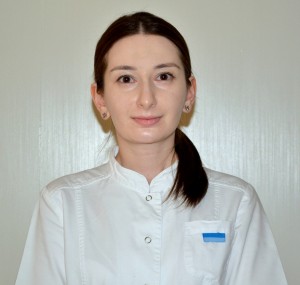 Урусова